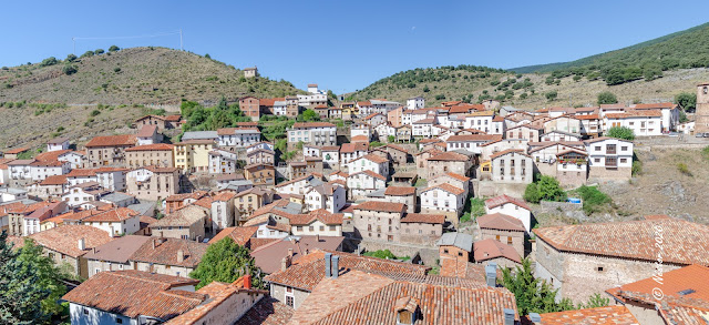 Ortigosa de Cameros. La Rioja