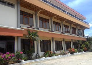 Hotel Surya Batulicin