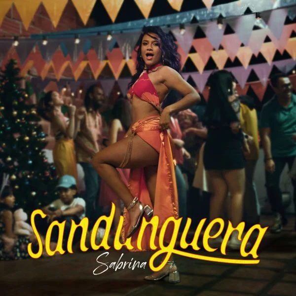 Sabrina - Sandunguera (Audio) MP3 Download