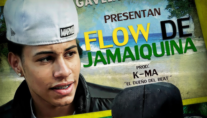 Flow de Jamaiquina - Mantial & Gavela | @Mantialygavela