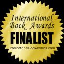 international book awards finalist