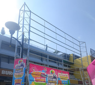 428 - Pesta Kanak - Kanak Selangor 2025 @ Kompleks PKNS, Shah Alam, Selangor