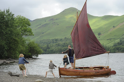 Swallows and Amazons