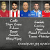 PES 2014 Facepack