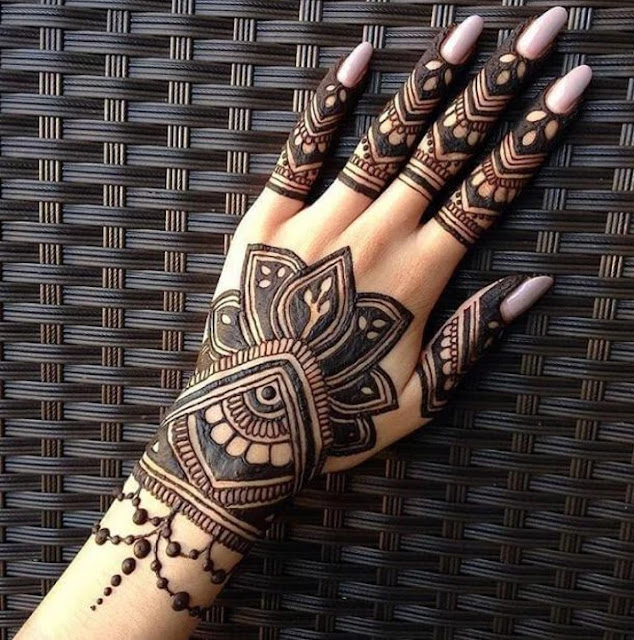 Mehndi Tatto design Mehndi Tatto design