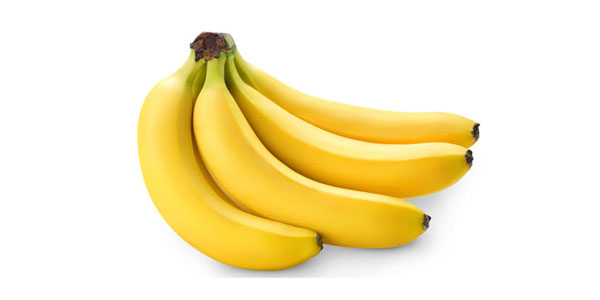 banana is nutricious and give you vitamin b6