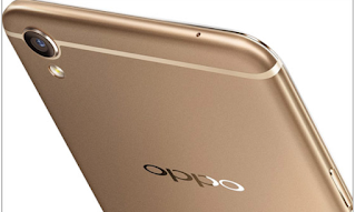 OPPO F3 plus Smartphone sale start on 23March