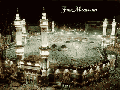 Makka-And-Madina-Digital-Pictures