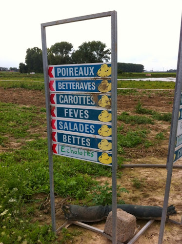 Légumes Nord