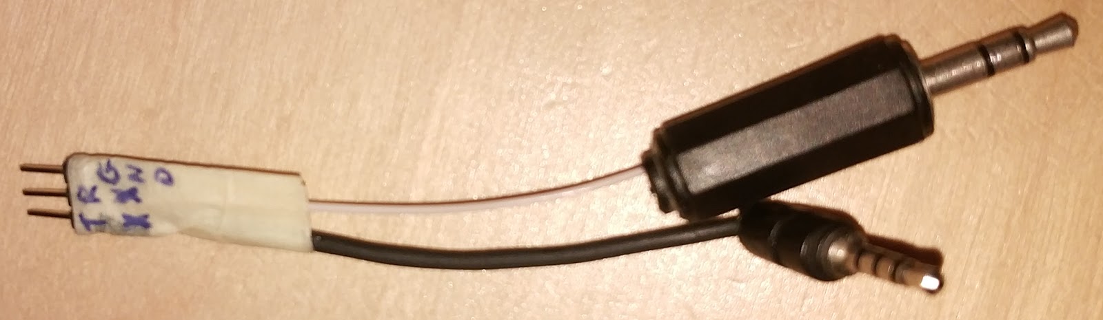 this adaptor