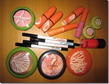 MACsum
