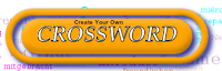  Cross Word Puzzle Maker