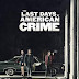 DOWNLOAD MP4: The Last Days of American Crime (2020) HD MOVIES 720p/1080p