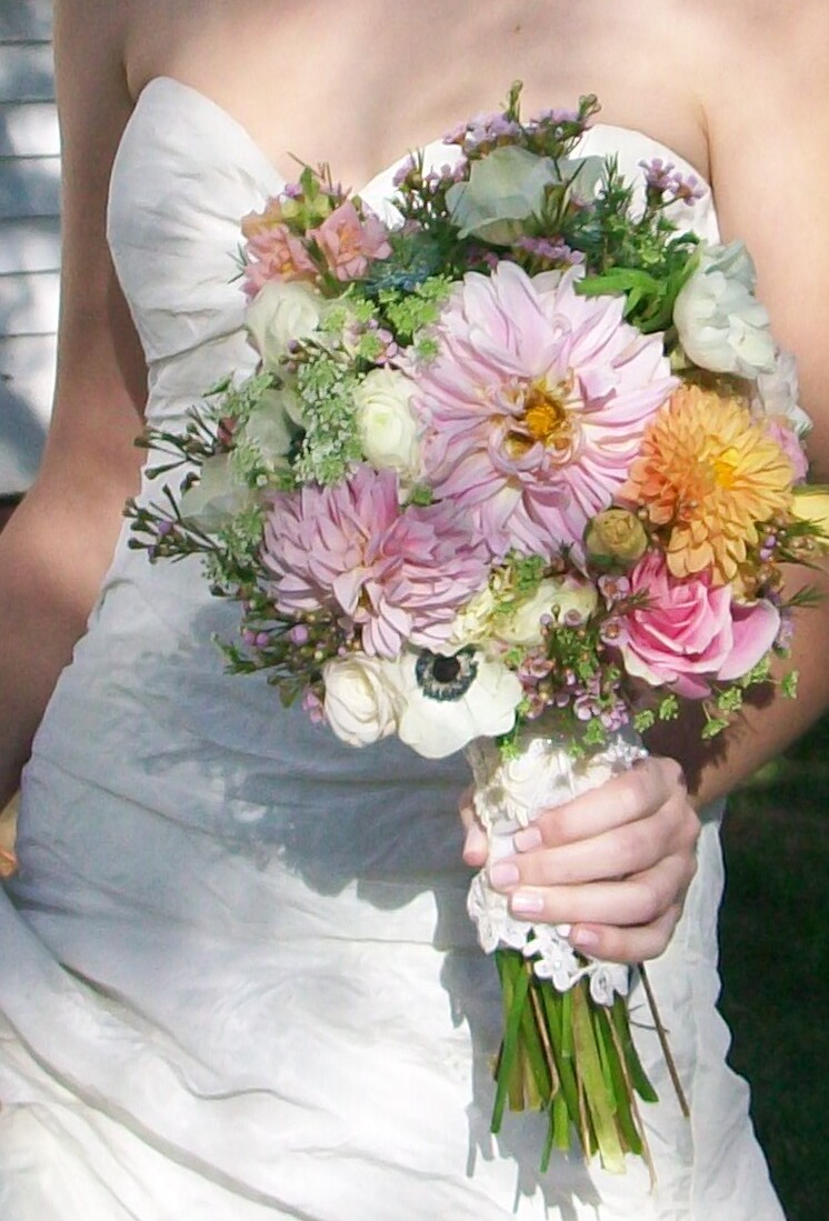 big white wedding dresses