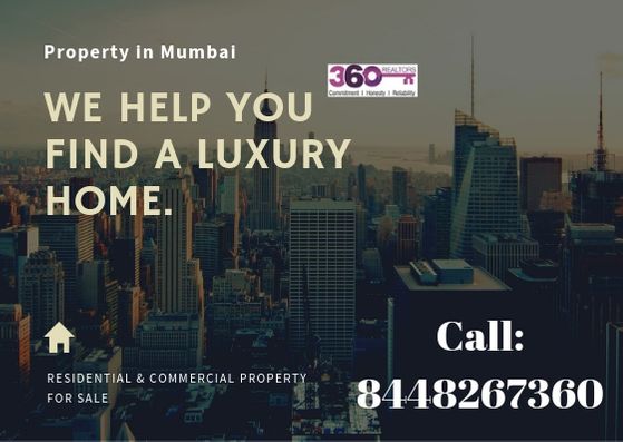 Five Best Residential Localities for You and Your Family in Mumbai