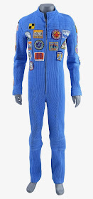 Bruce Dern Silent Running Freeman Lowell costume