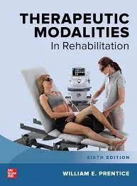 What are the therapeutic Modalities for Rehabilitation?