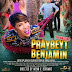 "The Amazing Praybeyt Benjamin" Starring Vice Ganda Movie Poster Released