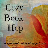 Reading List: Cozy Book Hop