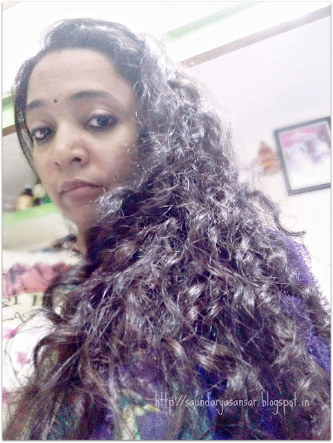 BBLUNT High Definition Curl - Curl Defining Leave-In Cream Review