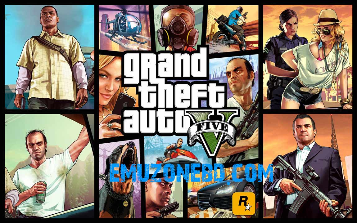 gta 5 2019 exe file download