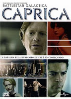 Caprica (Dual Audio) DVDRip