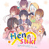 Hensuki Kawaikereba H demo Suki ni Natte Kuremasu ka?  Subtitle Indonesia Batch Via Google Drive