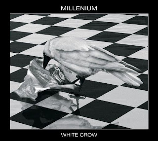 Millenium White Crow