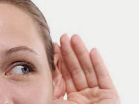 Pentingnya Menjaga Kebersihan Telinga