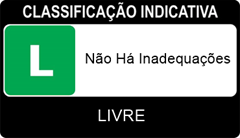 Classificação Indicativalivre