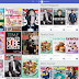 Google Play Magazine interface major changes to purple tone