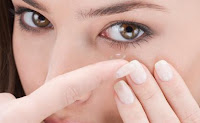 types of contact lenses