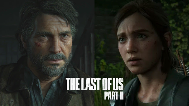 The Last of Us, Part II