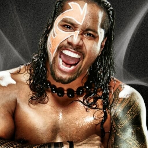 Jimmy Uso Hd Wallpapers Free Download