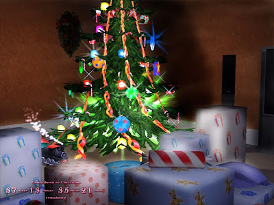 Christmas Desktop Backgrounds on Free Christmas Desktop Wallpapers  Free Animated Christmas Desktop