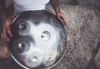 Bien placer son handpan lors d'un voyage terrestre