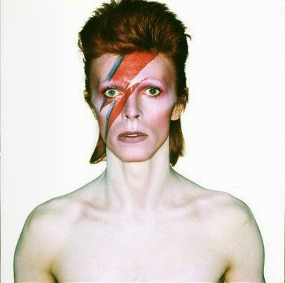 David Bowie Is....at the MCA Chicago