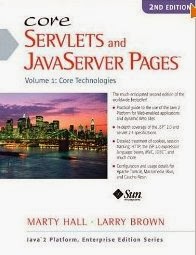 Free JSP Servlet book