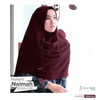 Hijab Instant Jilbab Instant Terbaru Polos