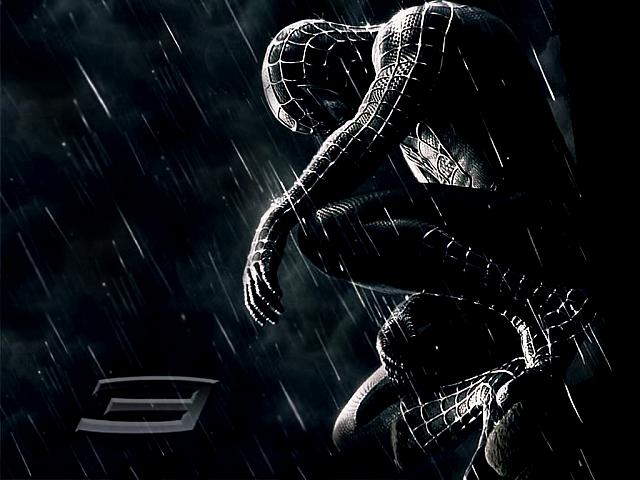 Spiderman wallpaper for