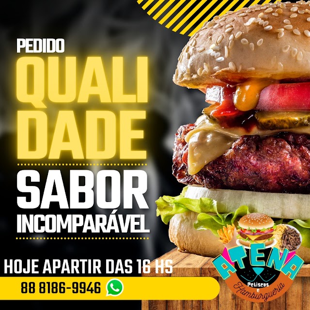 Gastrônoma Ana Cláudia-Faça seu pedido.