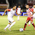 SANTA CRUZ DE NATAL É GOLEADO E ESTÁ FORA DA COPA DO BRAISL 