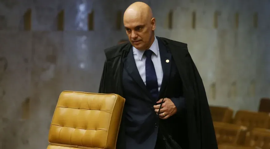 Alexandre de Moraes