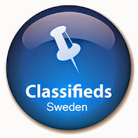 sweden classified ads sites