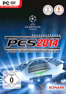 Download PES 2014 Full Version