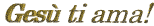 IO TI AMO