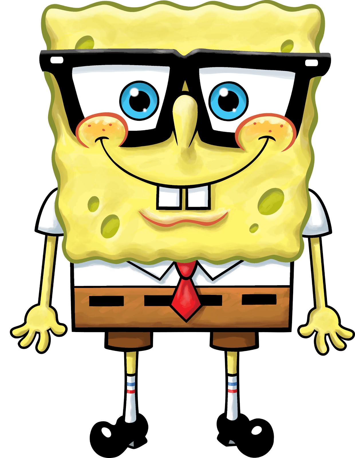 Kumpulan Gambar Lucu Kartun Sepongebob Gambar Gokil