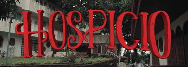 WATCH: Cinema One Originals HOSPICIO Full Trailer