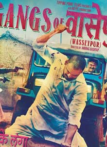 Gangs Of Wasseypur 2 Movie Review