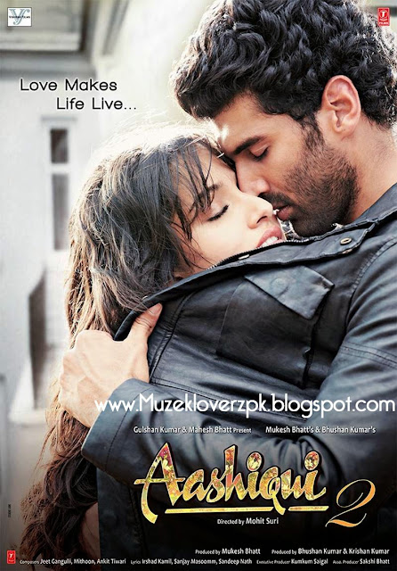 Aashiqui 2 (2013) Full HD Offical